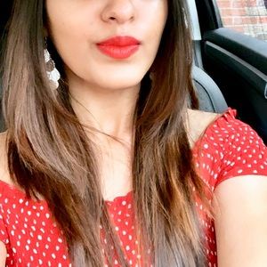 Meet your Posher, Pravallika